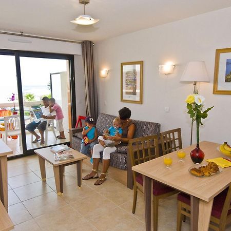 Residence Goelia Royal Cap Villeneuve-Loubet Ngoại thất bức ảnh