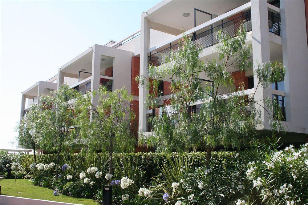 Residence Goelia Royal Cap Villeneuve-Loubet Ngoại thất bức ảnh